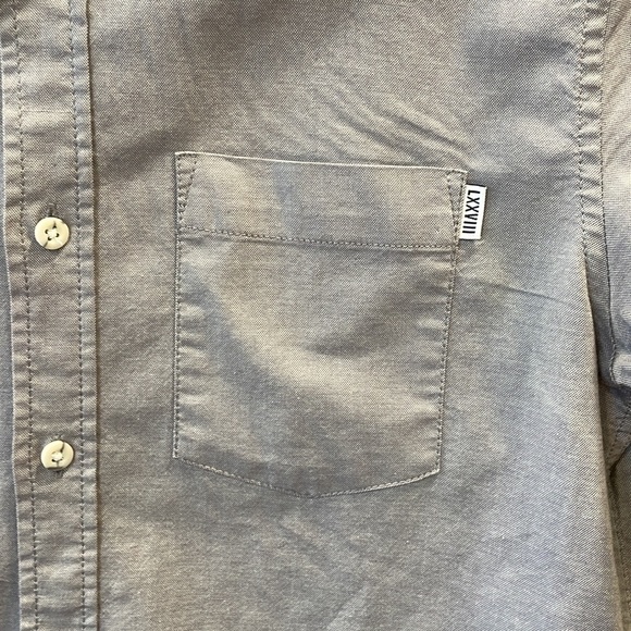 Topman Men’s Collared Button Down Short Sleeve Shirt S - Picture 3 of 8